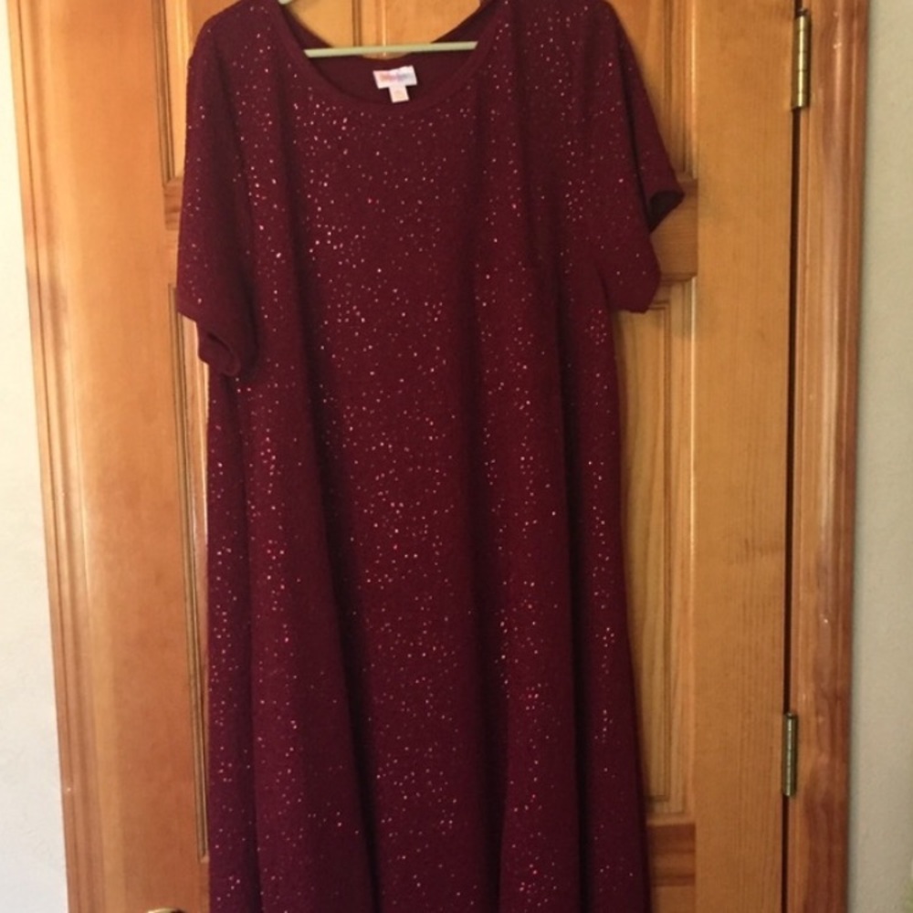 ❤️BOGO FREE❤️ Lularoe Carly